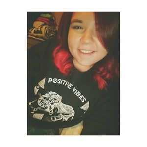 Meet your Posher, Savana